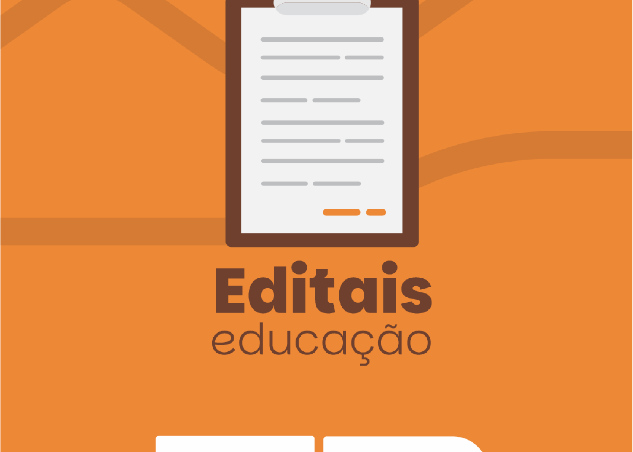 EDITAL 18/2025 - MONITOR DE EDUCAÇÃO INFANTIL 