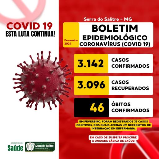 02 - Boletim Epidemiológico Fevereiro-2024
